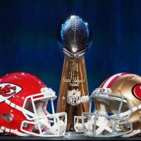 Philadelphia Eagles vs Kansas City Chiefs - Super Bowl LVII 2023 - Full Game  - Super Bowl 57 - TokyVideo