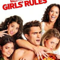 American Pie Presents: Girls' Rules Full Movie|2020 Film