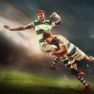 Rugby
