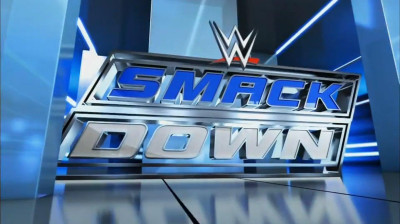 WWE SmackDown Matches (2015)