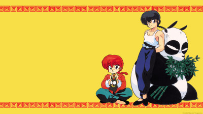 Ranma  soundtrack