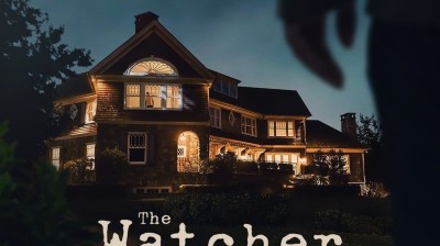 SÉRIE THE WATCHER