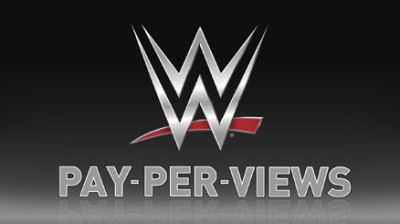 WWE PPVs (2015)
