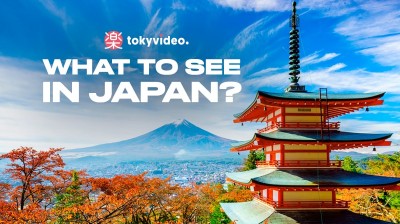What to see in Japan?