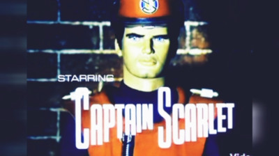 El capitán escarlata