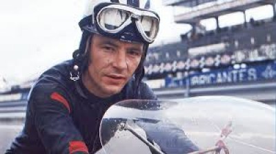 Ángel Nieto in 1971