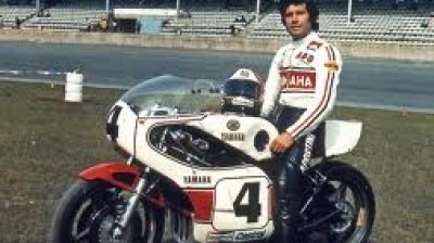 Giacomo Agostini 1973