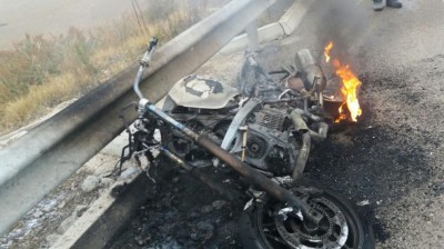 Motorcycle Accidents | 2019 Edition