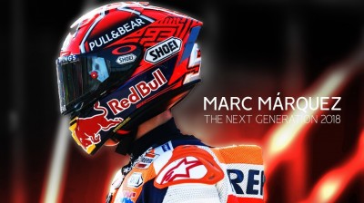 Marc Márquez (2018)