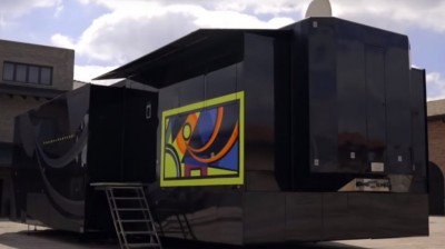 valentino rossi motorhome