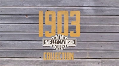 The best Harley Davidson ever