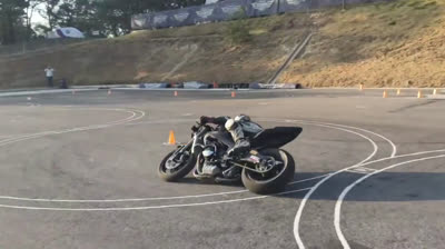 Drifting in Mexico level: GOD