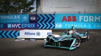 ¿Qué es la Fórmula E?