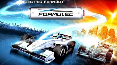 Cómo funcionan los coches de Fórmula E