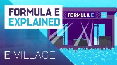 Fórmula E - El comienzo