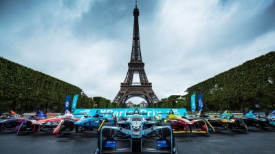 EPRIX de París 2019