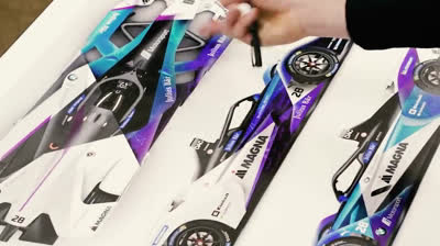 BMW iFE2.0 - Documental