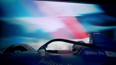 Evolución de BMW  en Fórmula E