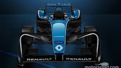 Renault e.Dams - La fórmula del éxito