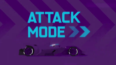 Qué es el Attack Mode