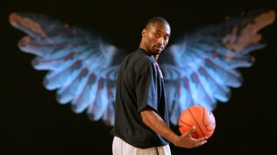 Las estrellas de la NBA lloran la muerte de Kobe Bryant