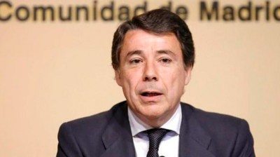 La Fiscalía Anticorrupción pide 8 años de prisión para Ignacio González