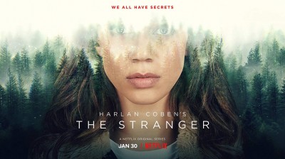 Netflix estrena su nueva miniserie: 'No hables con extraños'