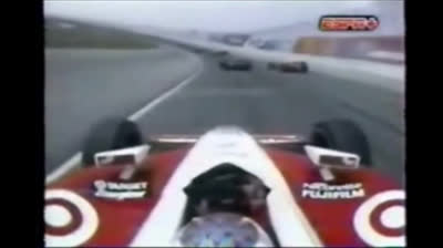 Accidentes ESPECTACULARES en la IndyCar