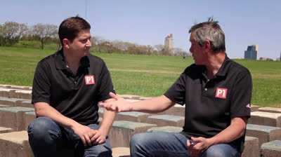 Diferencias entre un motor de Indycar y uno de F1