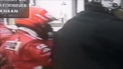 TOP 10 FINALI IndyCar