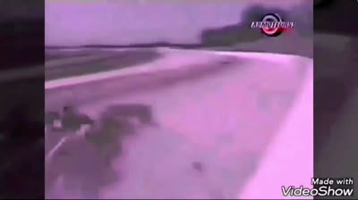 Gli incidenti di Danica Patrick