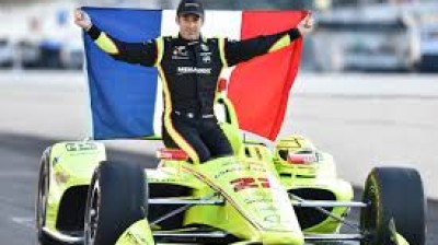 TODAS las victorias de Simon Pagenaud