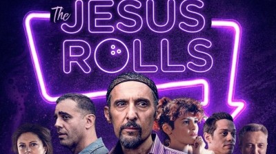 'The Jesus Rolls' is the spin-off of 'The Big Lebowski'