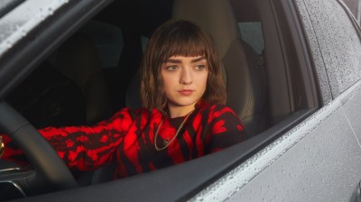 Maisie Williams protagoniza el nuevo spot de Audi