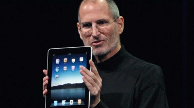 El iPad cumple 10 años. Repasamos su evolución