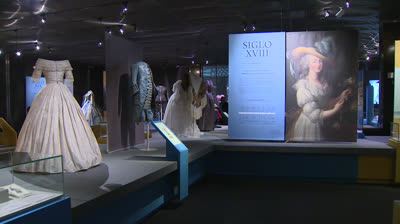 ¡Extra, Moda! - Hasta el 1 de marzo en el Museo del Traje