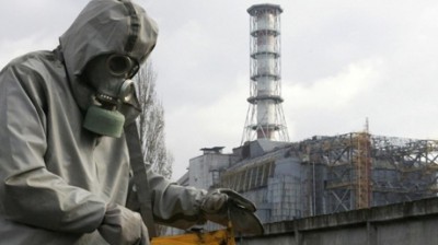 History of Chernobyl