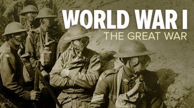 Explanation of World War I