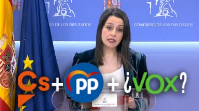 La Fórmula Arrímadas para las elecciones de Cataluña, País Vasco y Galicia