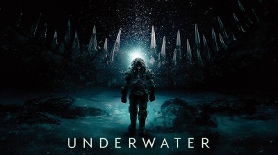 Get into the submarine terror with 'Underwater'
