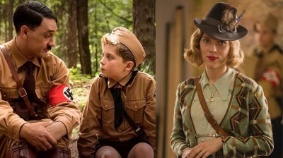 'Jojo Rabbit' Costume Designer wins Period Award at CDGA 2020