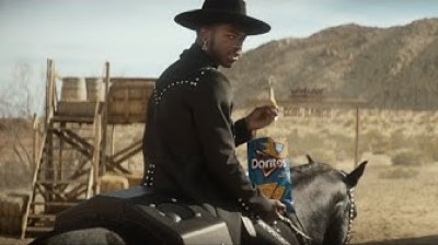 Doritos | Cool Ranch | SuperBowl 2020 TV commercial