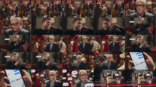 Coca-Cola Energy Super Bowl Commercial 2020 with Jonah Hill & Martin  Scorsese - video Dailymotion