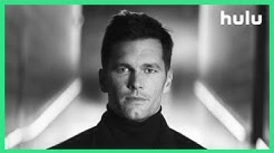 Tom Brady didn't play the Super Bowl, but he was the star of this spot