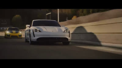 The Heist, el espectacular anuncio de Porsche para la Superbowl 2020