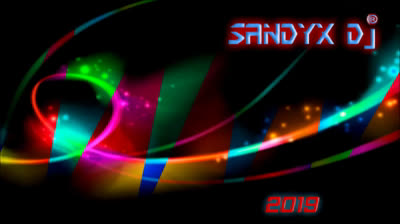 Anthem - Move On Baby (Sandyx Dj Remix)