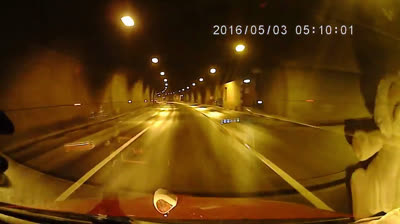 Die schlimmsten Autofahrer, die ich je gesehen habe