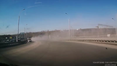 Fehler und Unachtsamkeit am Steuer