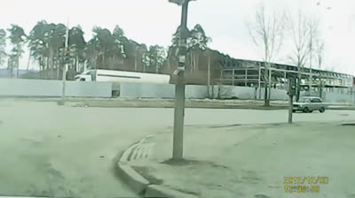 Compilation di incidenti in autostrada