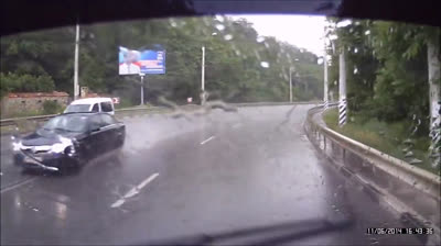 Ihnen möchte ich nicht begegnen...